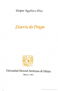 Diario de Praga