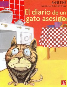 El diario de un gato asesino