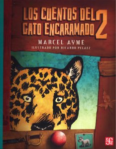 Los cuentos del gato encaramado 2