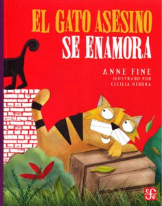 El gato asesino se enamora 