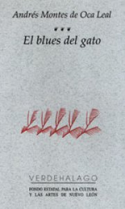 El blues del gato