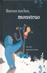 Buenas noches, monstruo