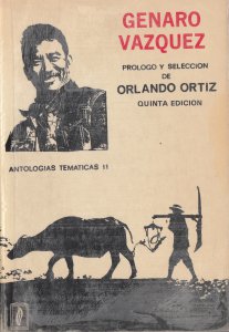 Genaro Vázquez