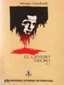 El género negro