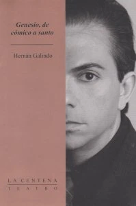 Genesio, de cómico a santo