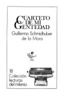 Cuarteto de mi gentedad