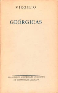 Geórgica primera