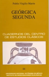 Geórgica segunda
