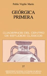 Geórgica primera