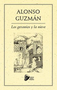 Los geranios y la nieve