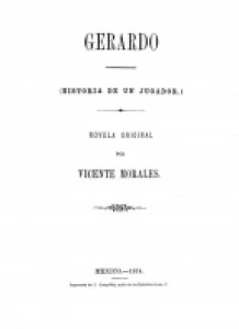 Gerardo : historia de un jugador