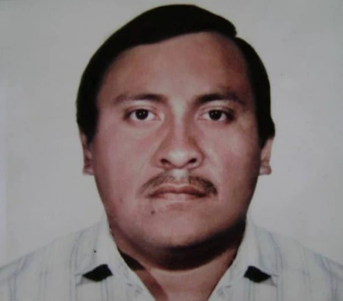 Foto: Archivo familiar del autor (digitalización de Emir Barbosa Kú)