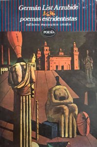 Poemas estridentistas