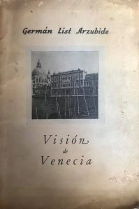 Visión de Venecia