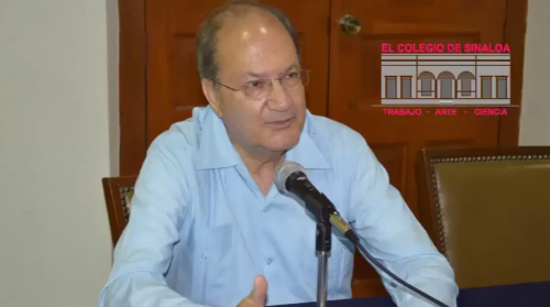 Dr. Germán Viveros
