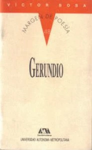Gerundio