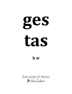 Gestas