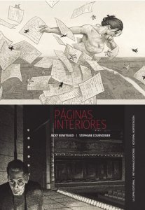 Páginas interiores