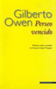 Perseo vencido : poemas