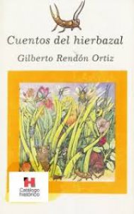 Cuentos del hierbazal