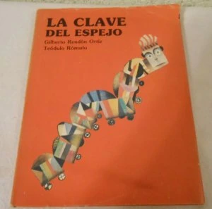 La clave del espejo