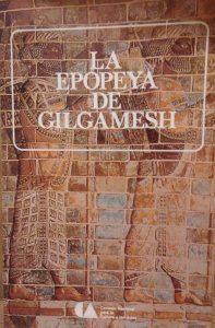 La epopeya de Gilgamesh