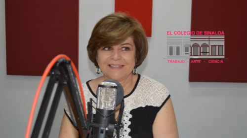 Dra. Gina Zabludovsky