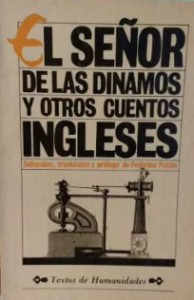 El señor de las dínamos y otros cuentos ingleses