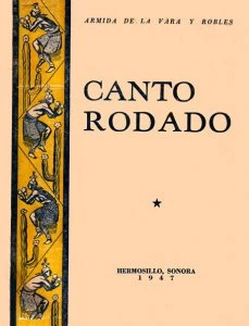 Canto rodado