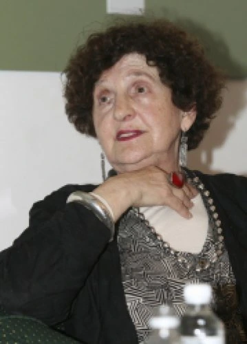 Foto: Elena Juárez | CNL-INBA