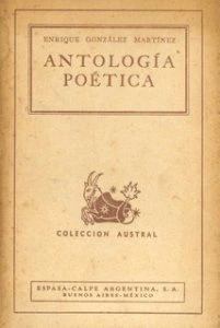 Antología poética