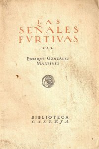 Las señales furtivas