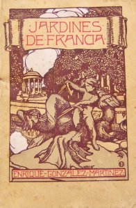 Jardines de Francia