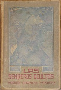 Los senderos ocultos
