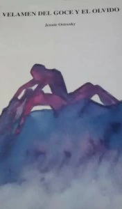 Velamen del goce y del olvido