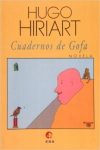 Cuadernos de Gofa