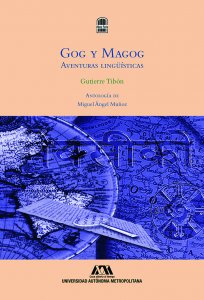 Gog y Magog : aventuras lingüísticas