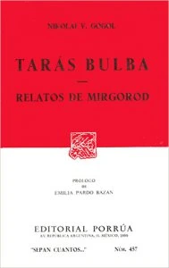 Tarás Bulba ; Relatos de Mirgorod