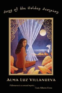 Song of the golden scorpion