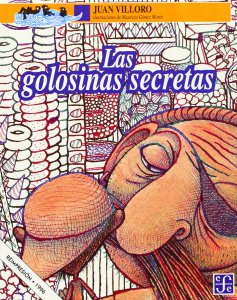 Las golosinas secretas