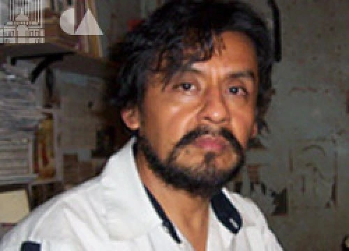 Foto: Rodulfo Gea | CNL-INBA