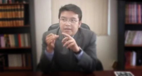 Héctor Iván González
