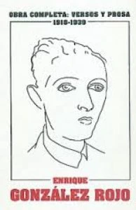 Obra completa: versos y prosa (1918-1939)