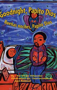 Goodnight, papito Dios = Buenas noches, papito Dios