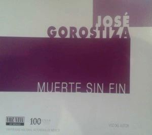 Muerte sin fin [CD]
