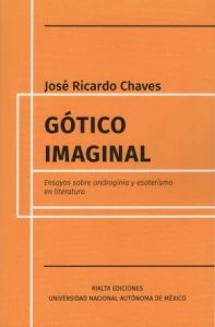 Gótico imaginal : ensayos sobre androginia y esoterismo en literatura