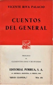 Cuentos del General
