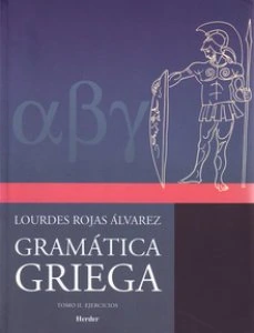 Gramática griega