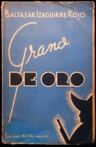 Grano de oro