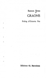 Graons